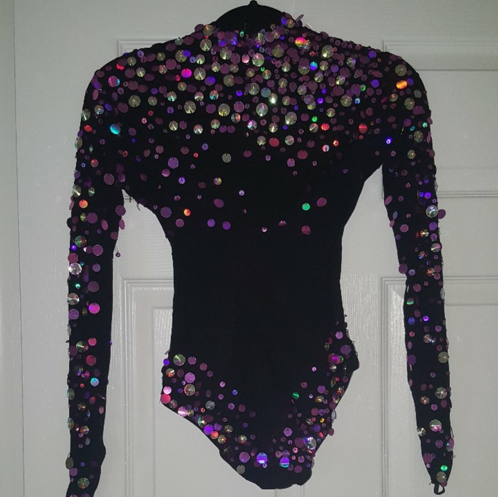 Leotard